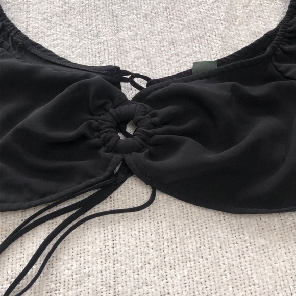 Gorgeous Wild Fable bralette top size small, new or like new - Picture 3 of 7